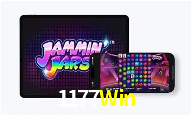 Slots na Plataforma 1177Win